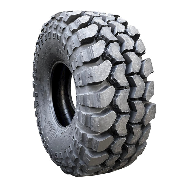 Super Swamper TSL MEGA Mud Terrain Tire (MPN: MEGA-4017)