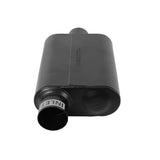 Flowmaster Exhaust Muffler 40 Series Delta Flow (MPN: 843041)