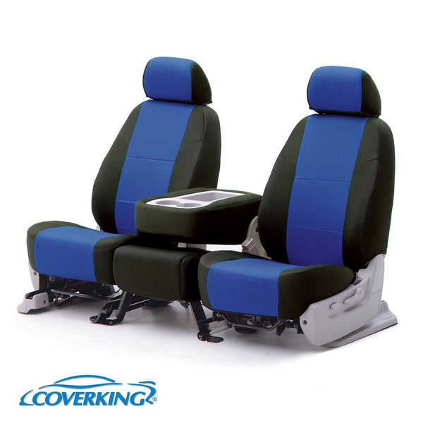 Coverking Custom Bench Seat Cover (MPN: CSC2S8CH7360)