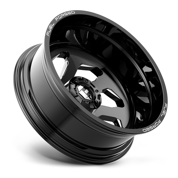Fuel Off Road Wheel (MPN: DE3920829235R)