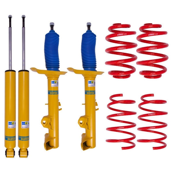 Bilstein B12 Sportline Lowering Kit (MPN: 46-000750)