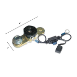 WirthCo Battery Disconnect Switch (MPN: 20310)