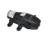 Flojet Compact Diaphragm Pump (MPN: RLFP122202E)