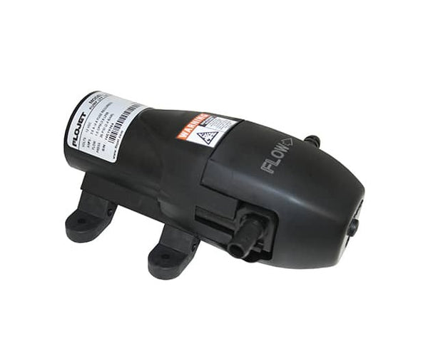 Flojet Compact Diaphragm Pump (MPN: RLFP122202E)