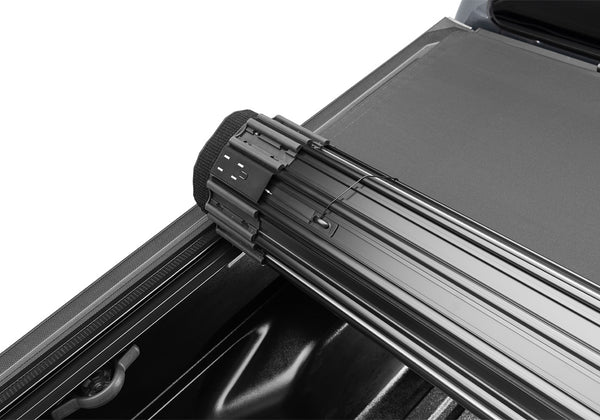 Truxedo Sentry CT Hard Roll-Up Tonneau Cover (MPN: 1564016)
