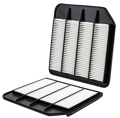 Wix Filters Air Filter (MPN: WA10298)