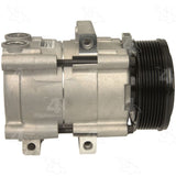 Four Seasons Air Conditioner Compressor (MPN: 58149)