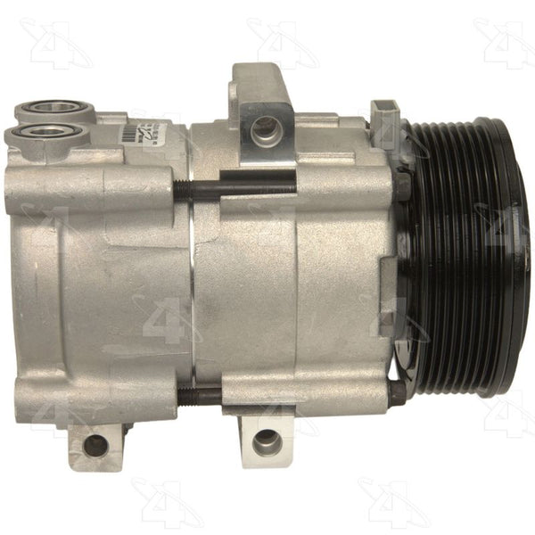 Four Seasons Air Conditioner Compressor (MPN: 58149)