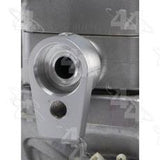 Four Seasons Air Conditioner Compressor (MPN: 68684)