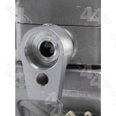 Four Seasons Air Conditioner Compressor (MPN: 68684)