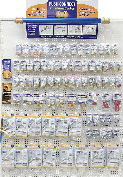 Elkhart Supply Flair-It Starter Kit (MPN: 28090)
