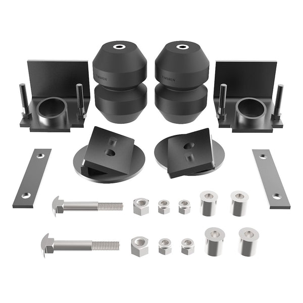 Timbren Suspension Enhancement System (MPN: GMRS10A)