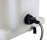 AEM Electronics Water Injection System Reservoir (MPN: 30-3320)