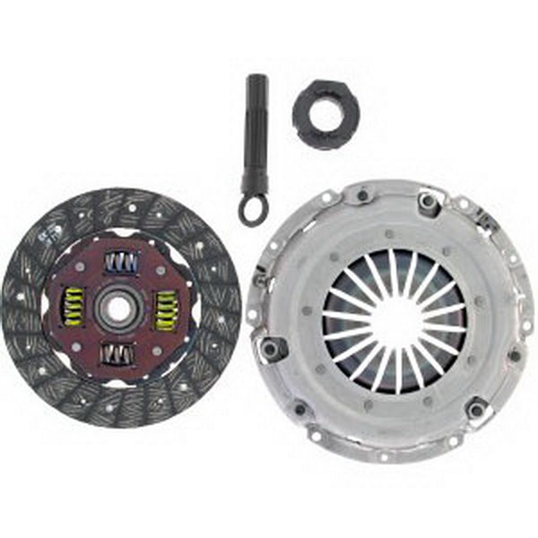 Exedy Globalparts Clutch Set (MPN: 17036)