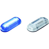 T-H Marine Blue LED Underwater Light (MPN: LED-SM172COB-B-DP)