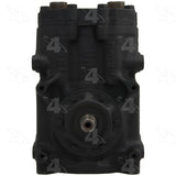 Four Seasons Air Conditioner Compressor (MPN: 57061)