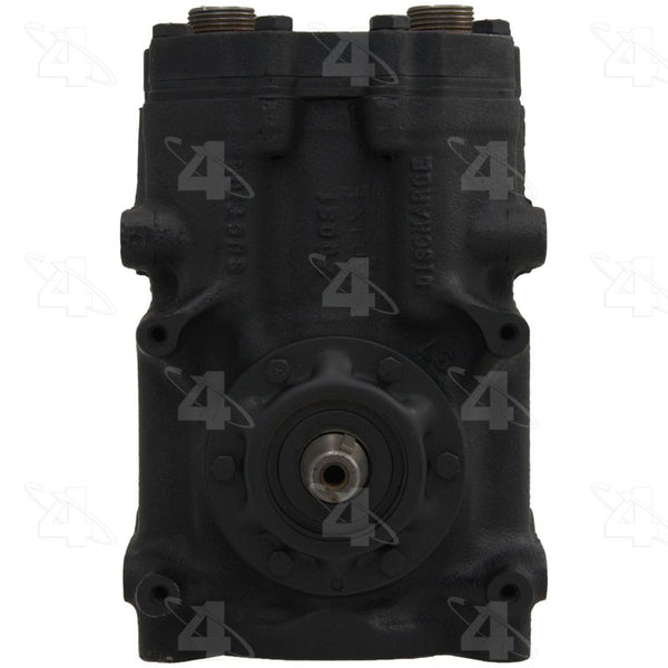 Four Seasons Air Conditioner Compressor (MPN: 57061)
