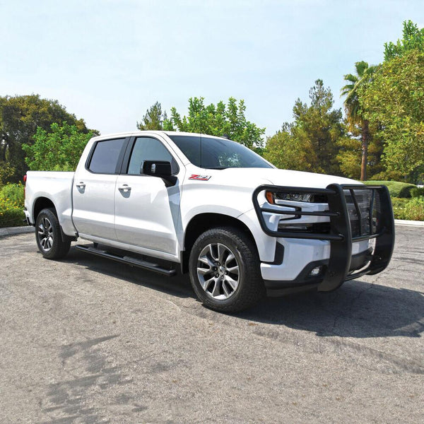 Westin Premier 4 Inch Oval Nerf Bar (MPN: 22-5035)