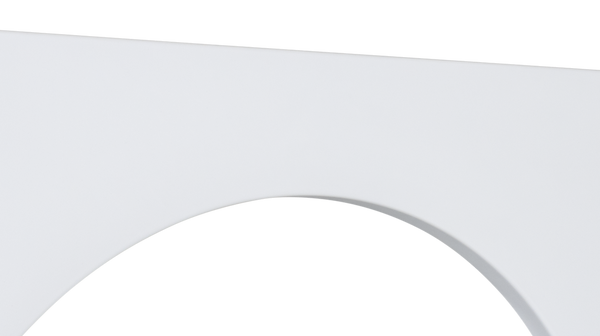 Icon Fender Skirt for Fleetwood Bounder (MPN: 16677)