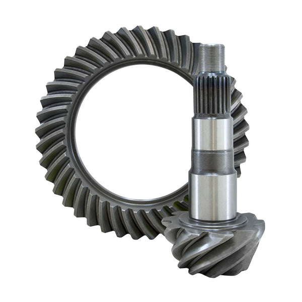 Yukon Differential Ring And Pinion (MPN: YG D50R-488R)
