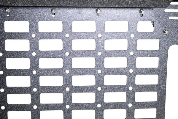 Fishbone Offroad Truck Bed Bar (MPN: FB21243)