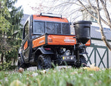 Buyers Products Vertical Mount ATV Spreader (MPN: UTVS16)