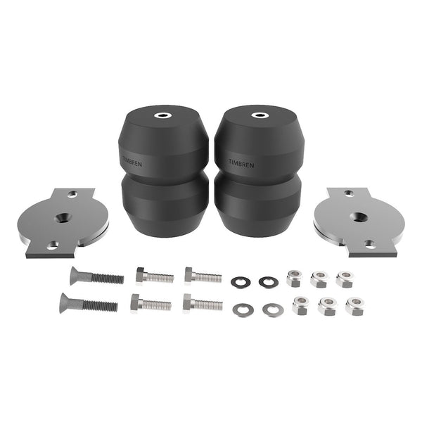 Timbren Suspension Enhancement System (MPN: FFSD4B)