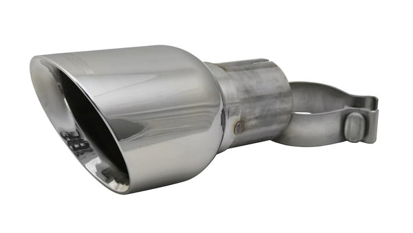 Corsa Performance Exhaust Tail Pipe Tip (MPN: TK008)
