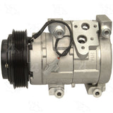 Four Seasons Air Conditioner Compressor (MPN: 98310)