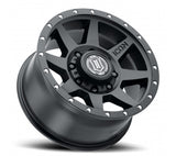 Icon Vehicle Dynamics Rebound Wheel (MPN: 1817858150SB)