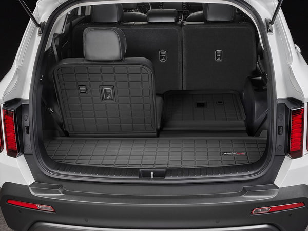 WeatherTech Cargo Liner (MPN: 401407)
