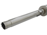 Advanced FLOW Engineering Exhaust System Kit (MPN: 49-42005)