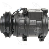 Four Seasons Air Conditioner Compressor (MPN: 77336)