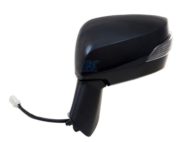 K Source Exterior Mirror Replacement (MPN: 71012U)