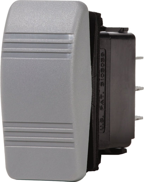 Multi Purpose Switch by Blue Sea Systems (MPN: 8222-BSS)
