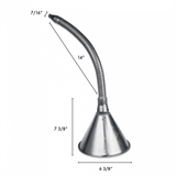 WirthCo Funnel King Galvanized Funnel (MPN: 94460)