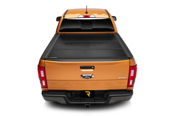 UnderCover Flex Hard Folding Tonneau Cover (MPN: FX21022)