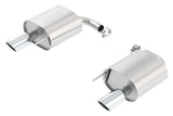 Borla Exhaust System Kit (MPN: 11889)