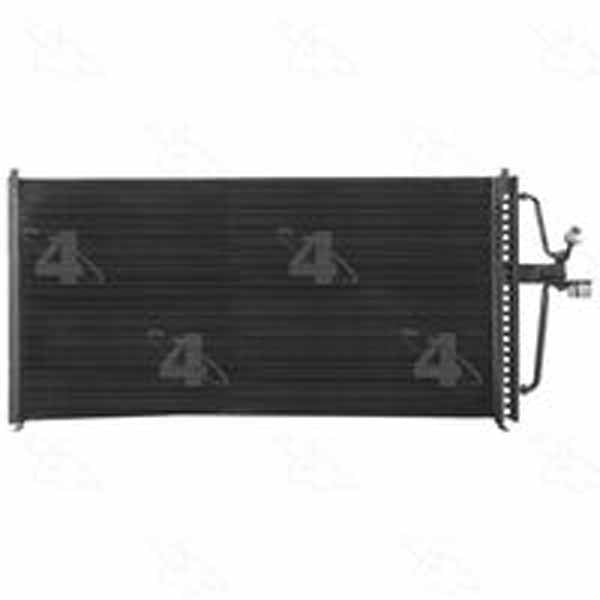 Four Seasons Air Conditioner Condenser (MPN: 40630)