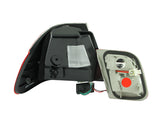 AnzoUSA LED Tail Light Assembly (MPN: 321126)
