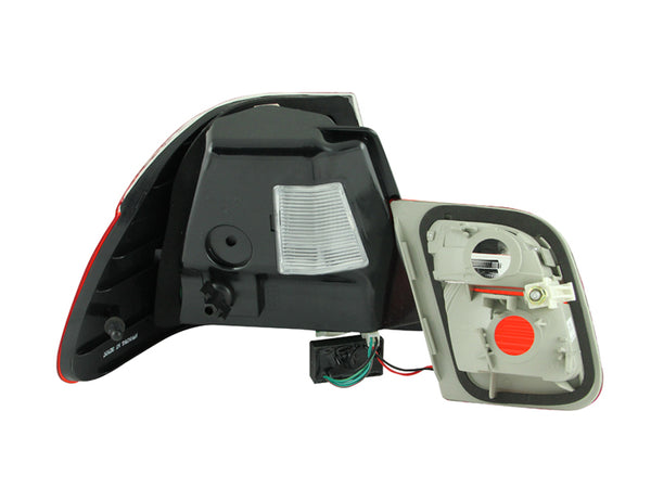 AnzoUSA LED Tail Light Assembly (MPN: 321126)