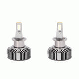 Heise LED Headlight Bulb H3 (MPN: HE-H3PRO)