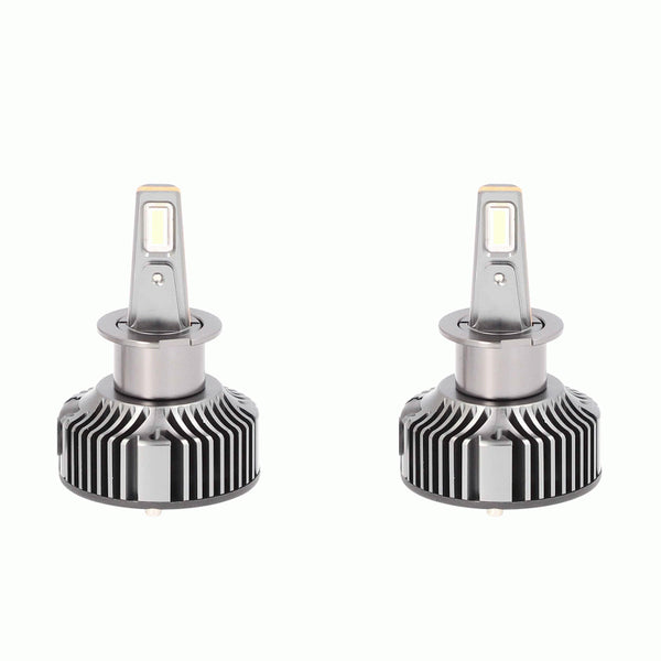Heise LED Headlight Bulb H3 (MPN: HE-H3PRO)