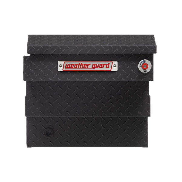 Weather Guard Crossover Toolbox (MPN: 137-52-04)