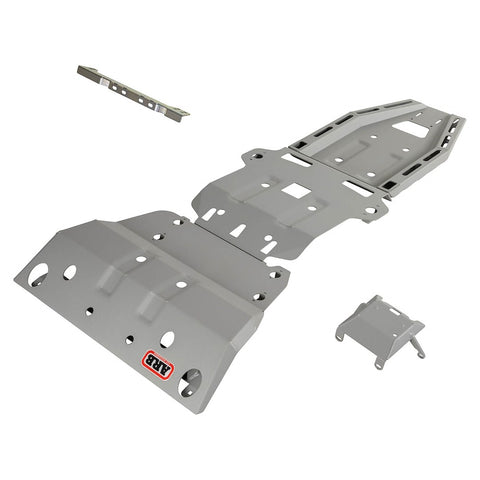 ARB Skid Plate for Engine and Transmission Protection (MPN: 5421110)