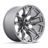 Fuel Off Road Flame 5 D806 Wheel (MPN: D80624207547)