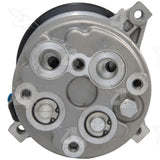 Four Seasons Air Conditioner Compressor (MPN: 88963)