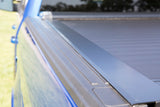 Leer Ricochet Manual Retractable Tonneau Cover (MPN: RLCA28A59)