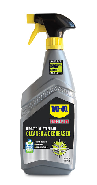 WD-40 Specialist Industrial Cleaner (MPN: 300356)