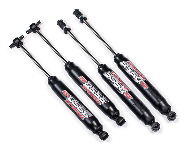 Teraflex Shock Absorber 9550 VSS (MPN: 1545270)